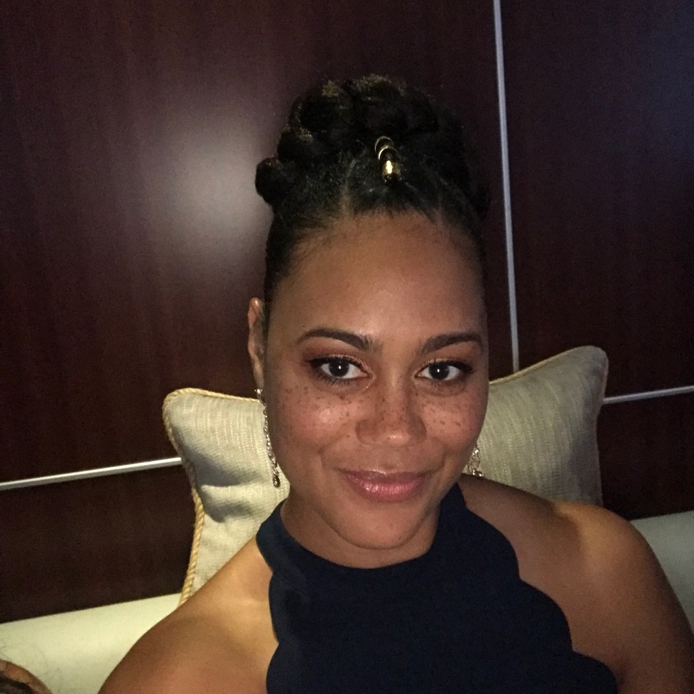 Meet your Posher, Brittney